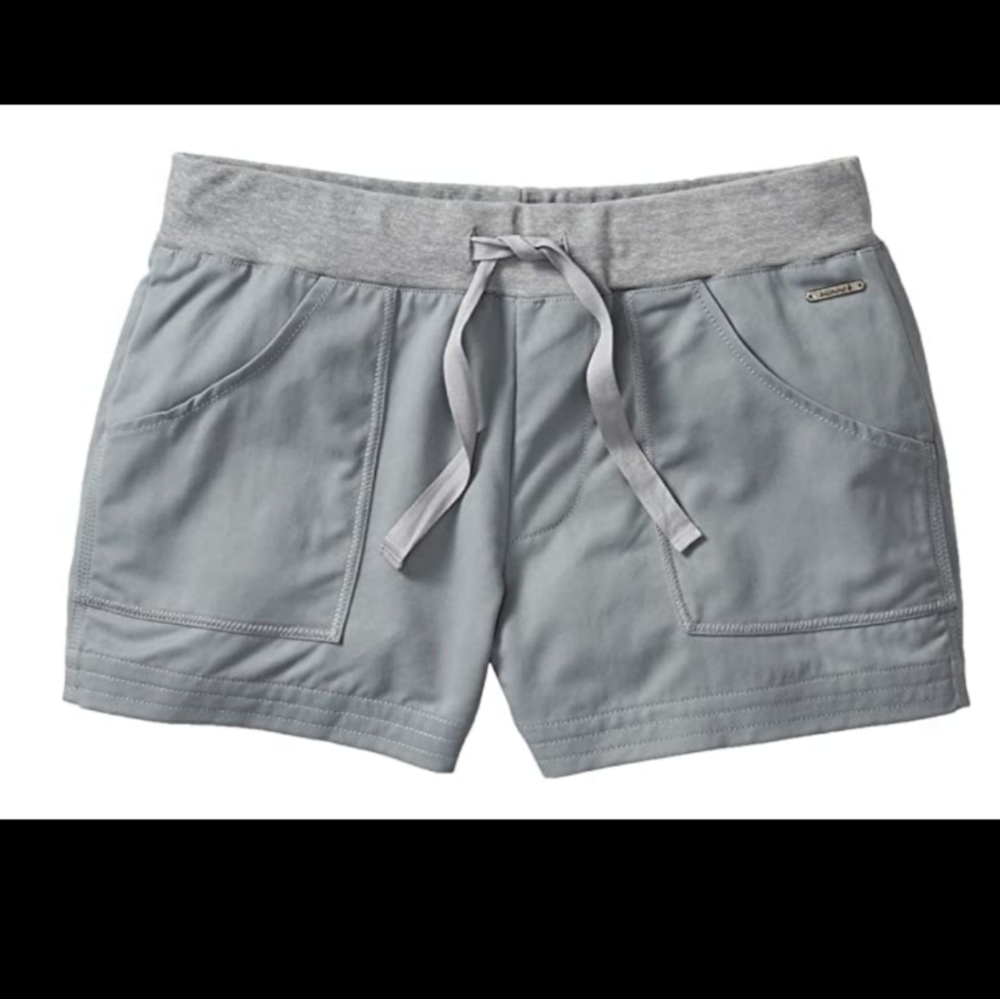 Smartwool shorts
